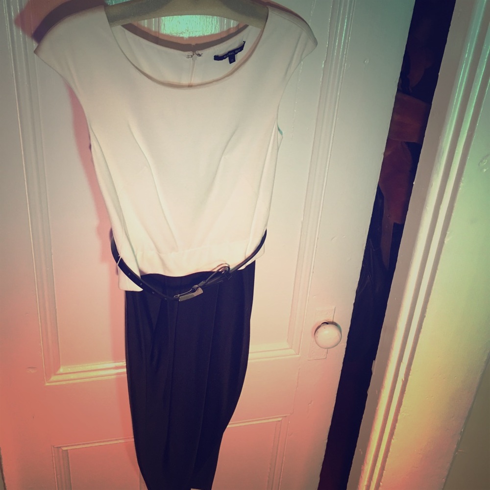 NWOT Rachel Roy size 0 Designer Dress