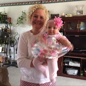 Meet your Posher, Ginger