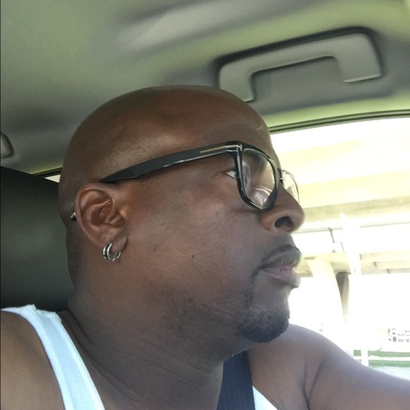 Meet your Posher, John - Picture 1 of 1