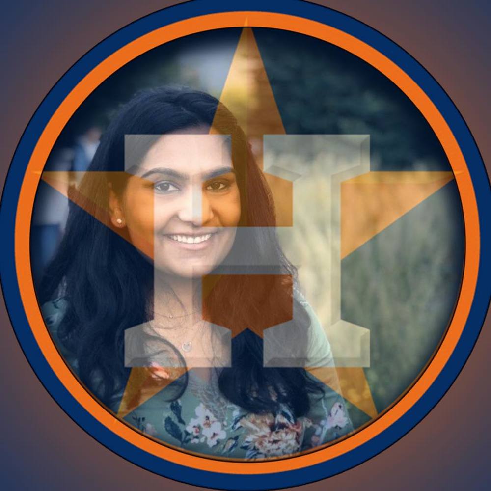 Meet your Posher, Maaheen