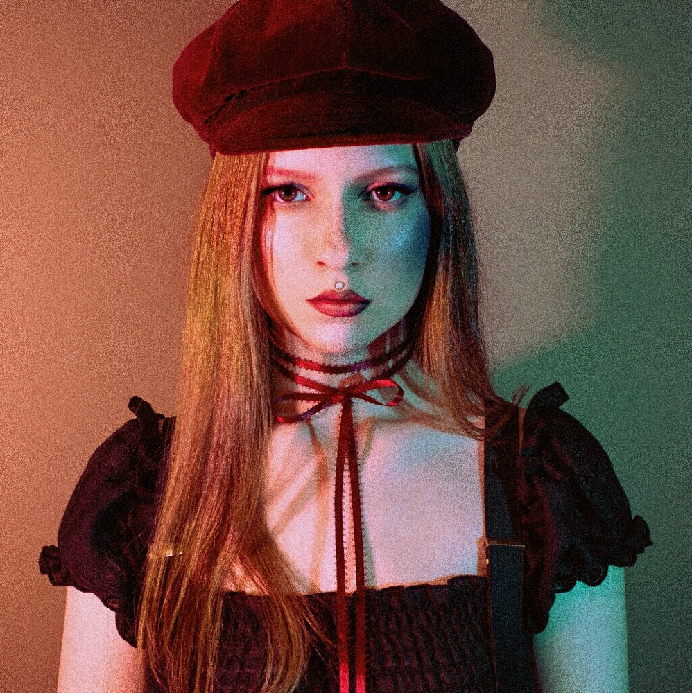 Meet your Posher, Aubrey