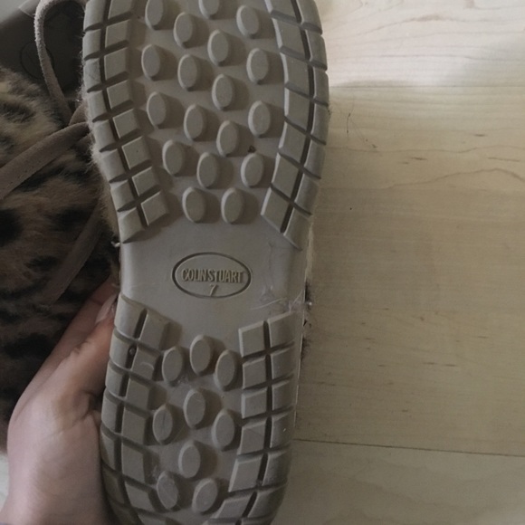 VS boots - Picture 2 of 2