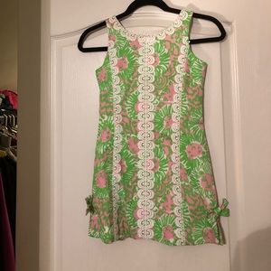 Beautiful NWT Girls Lilly Pulitzer Sundress