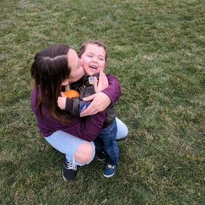 Meet your Posher, Ashtyn