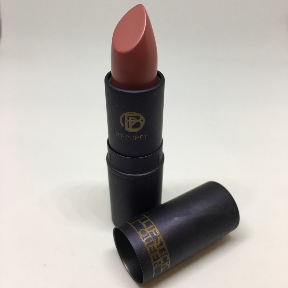 Lipstick Queen Bright Natural Sinner Lipstick