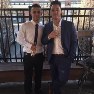 Meet your Posher, Mike