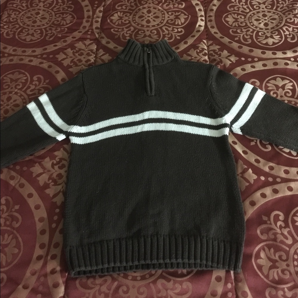 Old Navy Boys Sweater