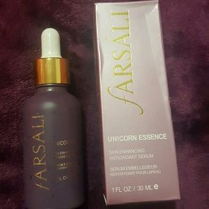 Farsali unicorn essence