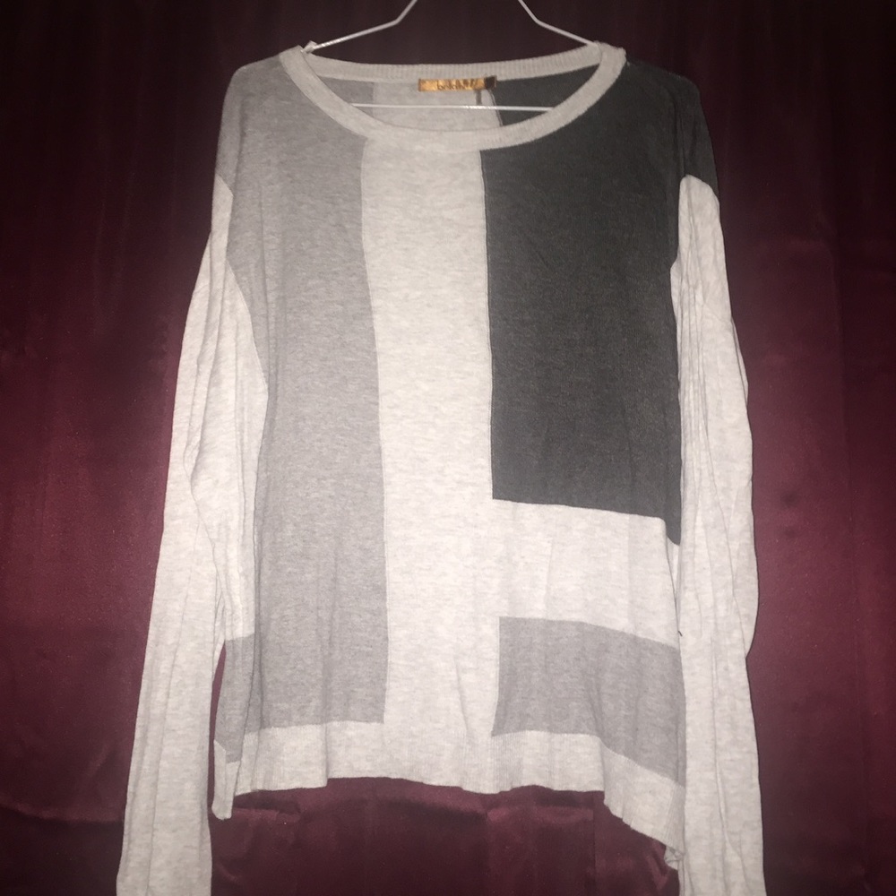 Sweater block size med Belldini