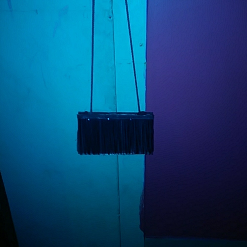 A purse