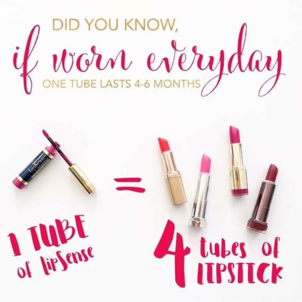 Lipsense
