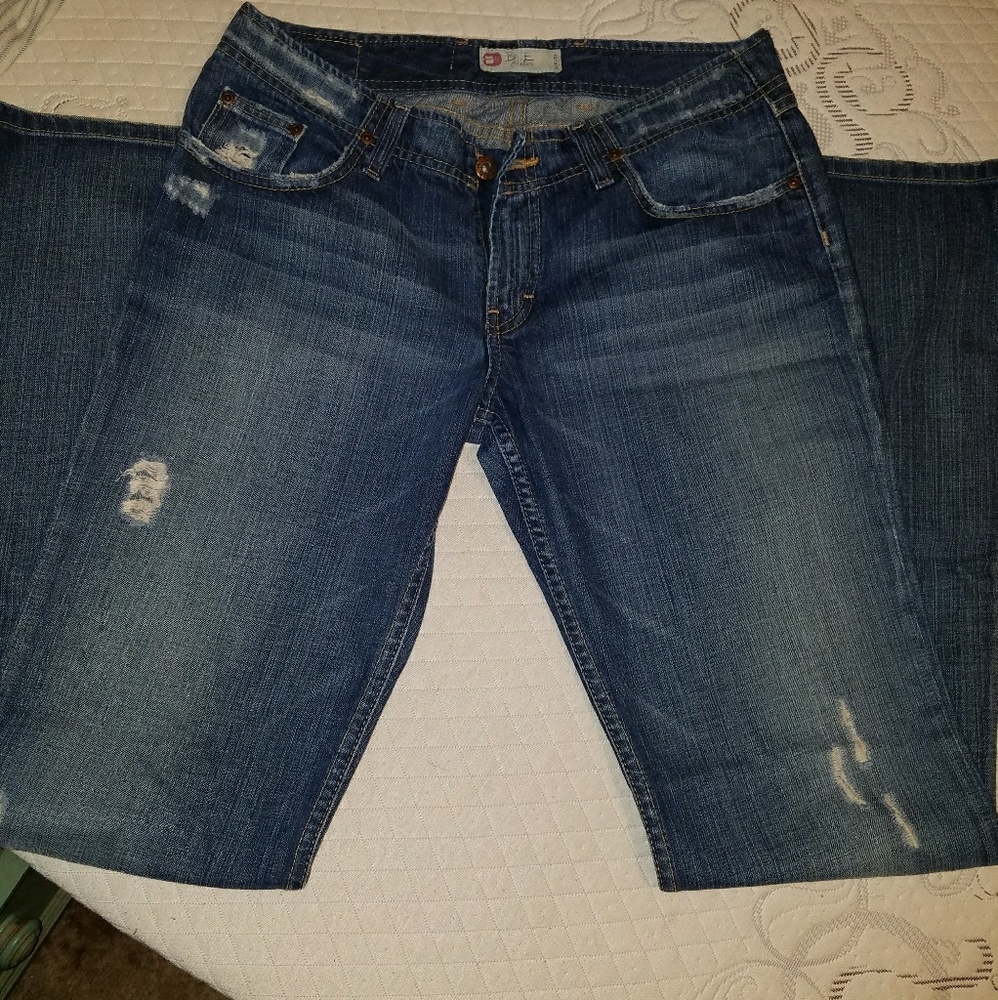 BKE Jeans