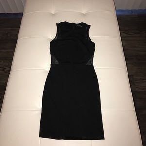 Express dress