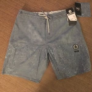 Men’s Don Pendleton x Volcom Swim Shorts