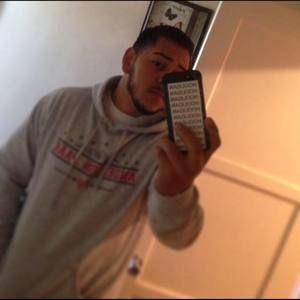 Meet your Posher, Miguel