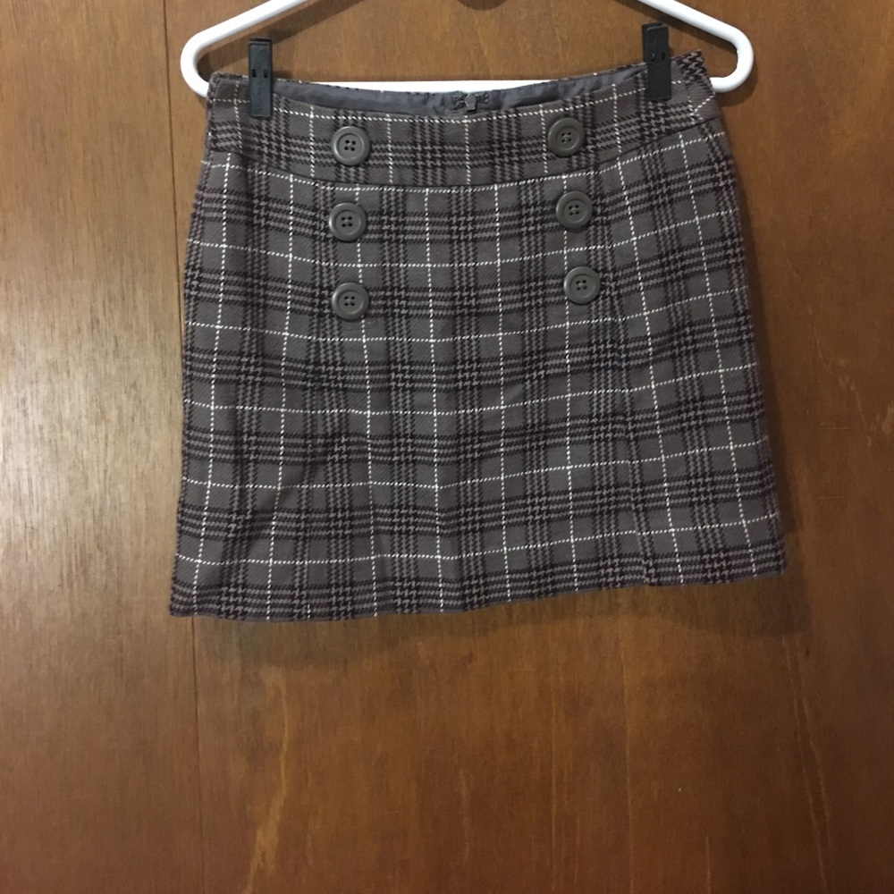 Gap Mini Skirt
