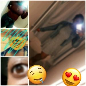 Meet your Posher, Alysia