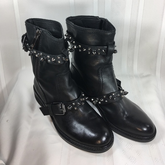sam edelman spiked boots