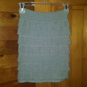 Mini skirt