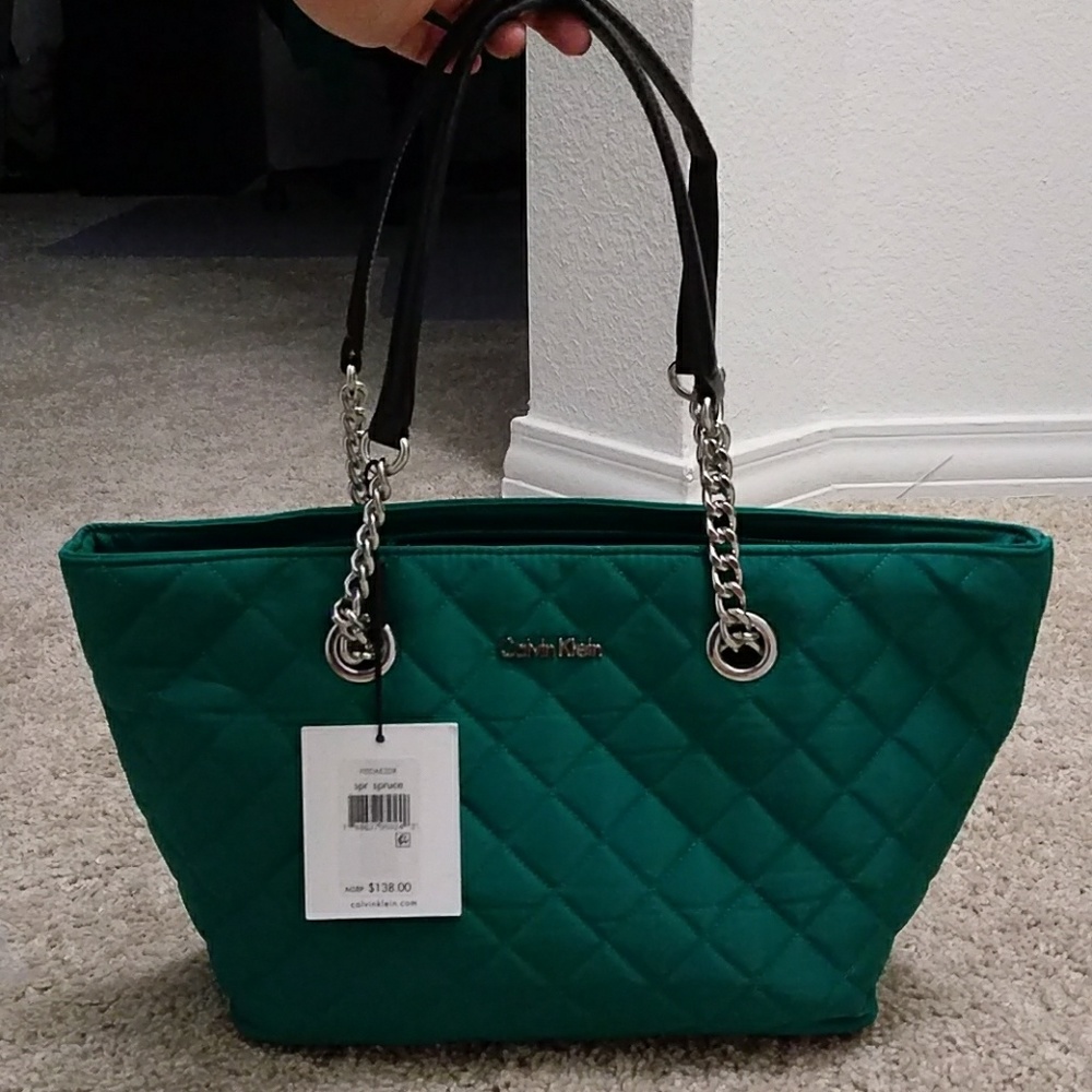 Calvin Klein bag