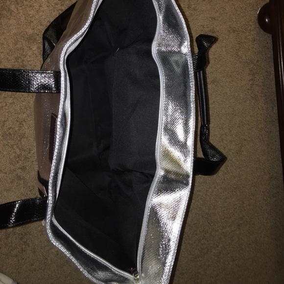 Victoria’s Secret Makeup Bag & Tote - Picture 6 of 8