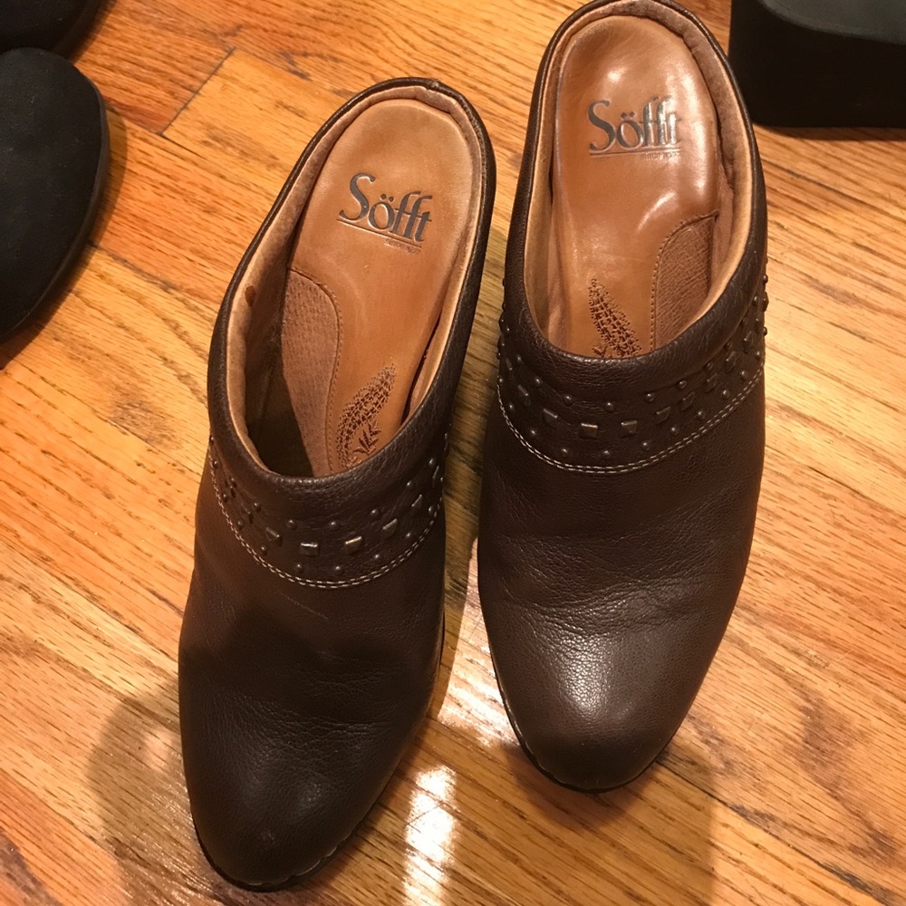 Soft mules