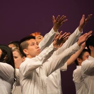 Meet your Posher, Tam