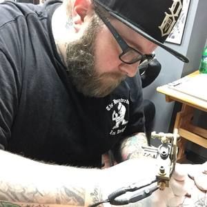 Meet your Posher, Bill