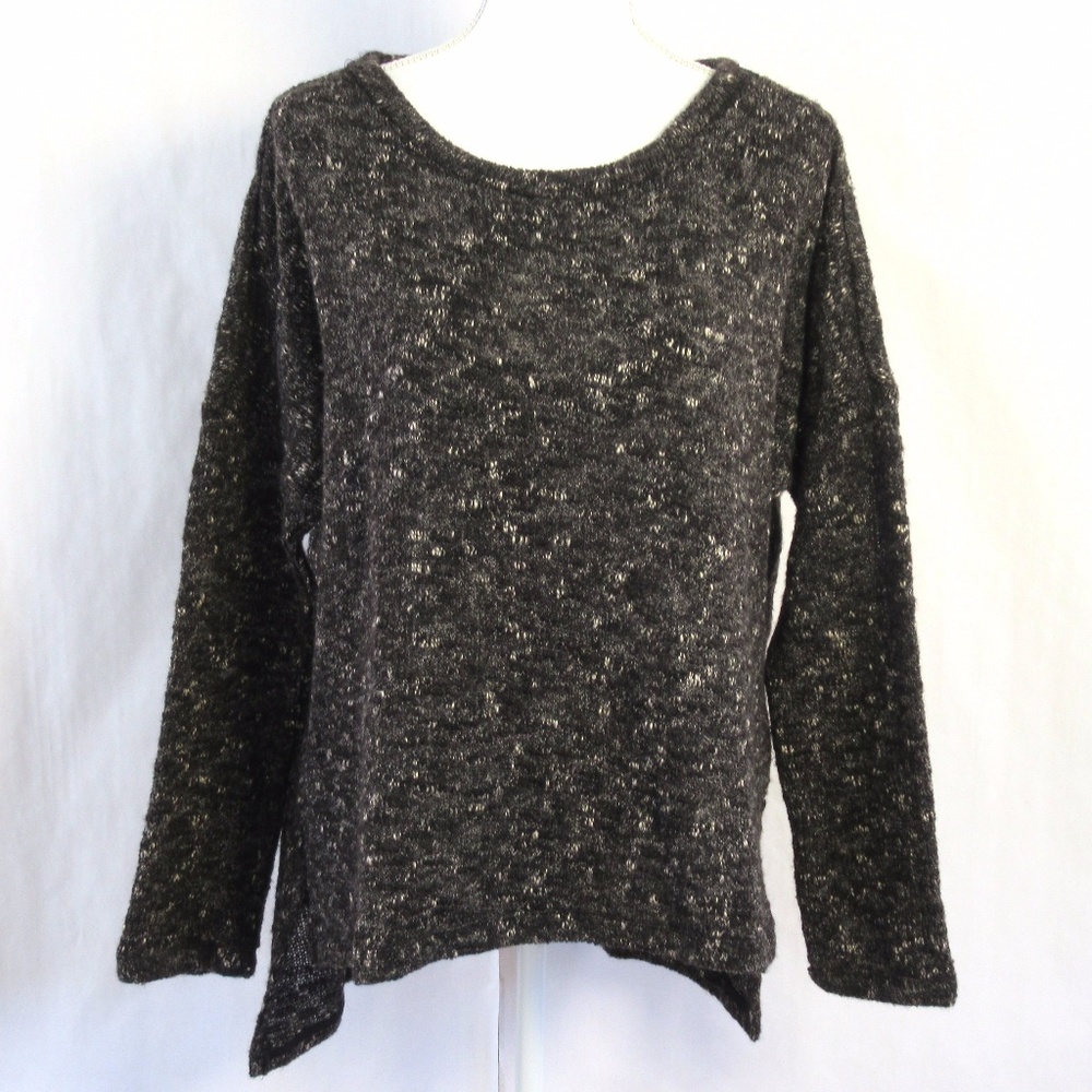 Sanctuary Pullover Sweater