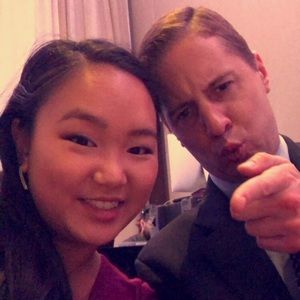 Meet your Posher, Ali