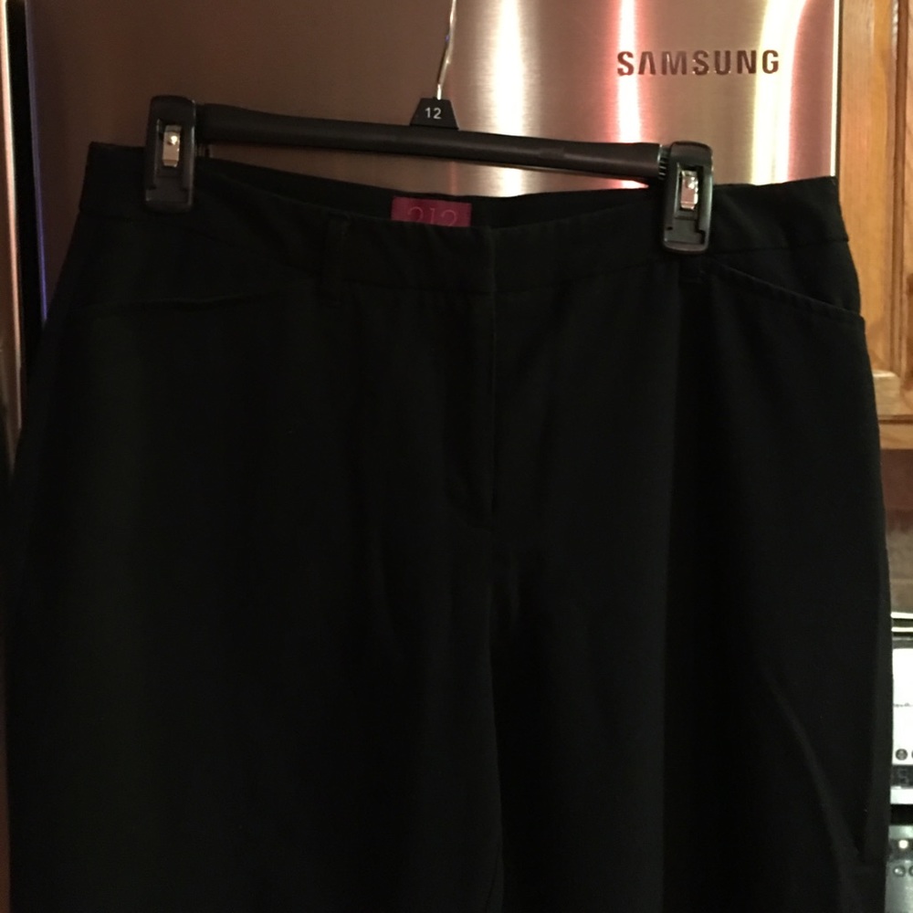 Classic Black pants