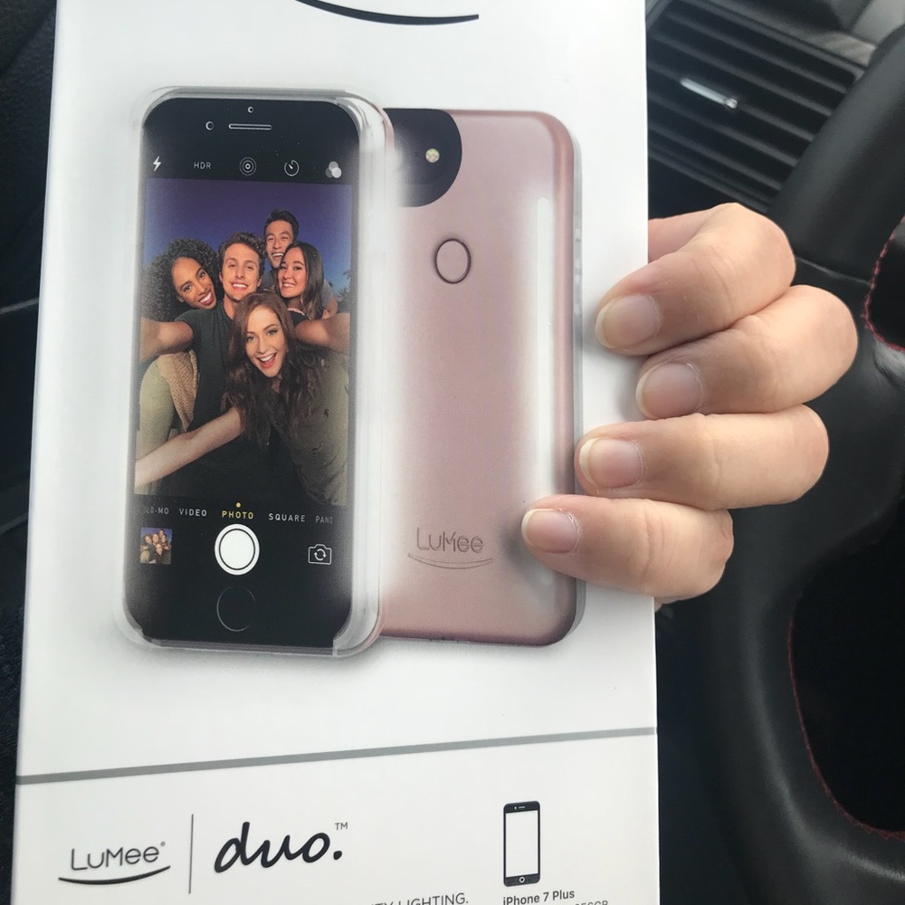 LuMee Duo