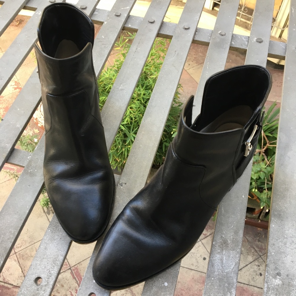 Michael Kors booties