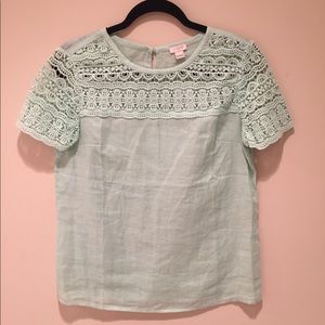 J.Crew Blouse