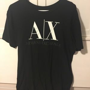 Armani Exchange t-shirt