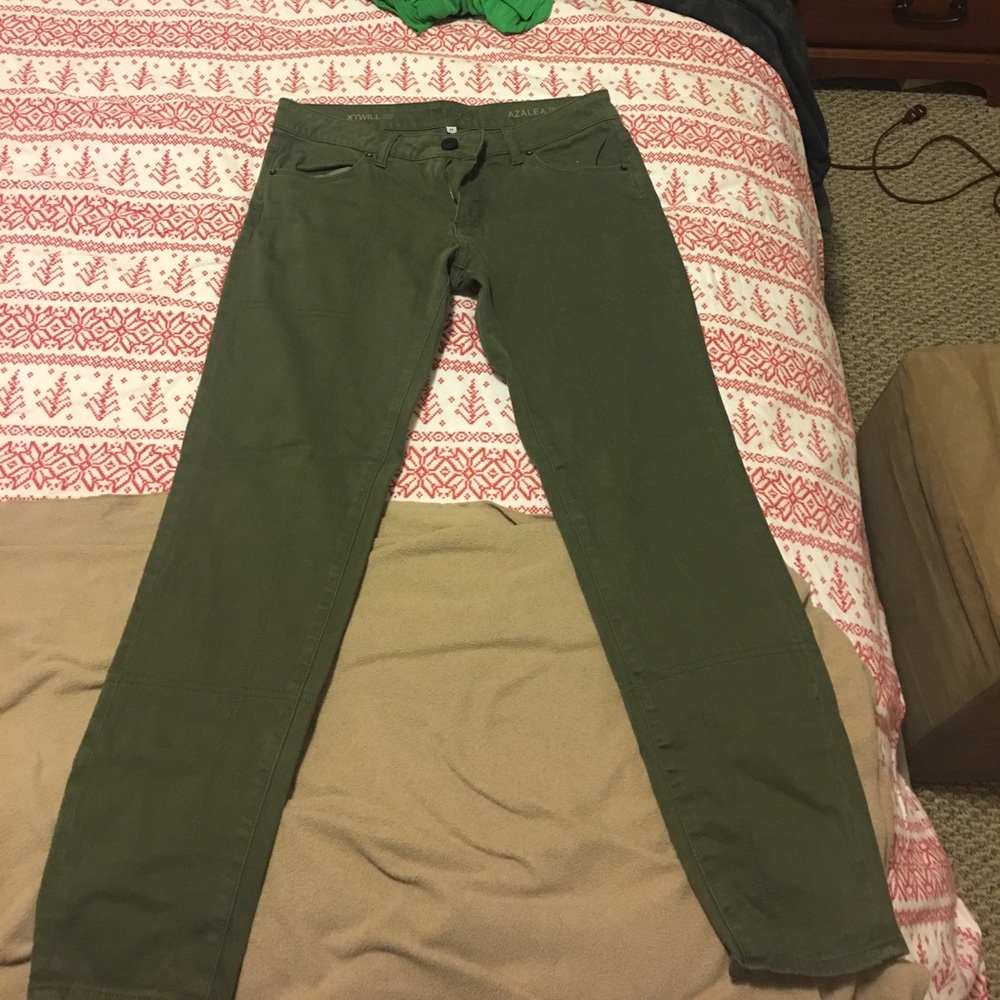 DL1961 Jeans Azalea relaxed skinny size 27