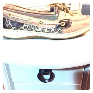 Sperry Top-Sider
