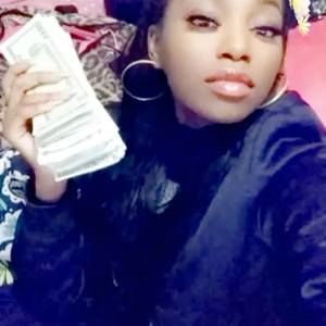 Meet your Posher, Sasha