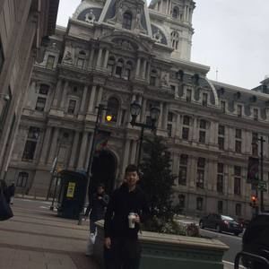 Meet your Posher, Li