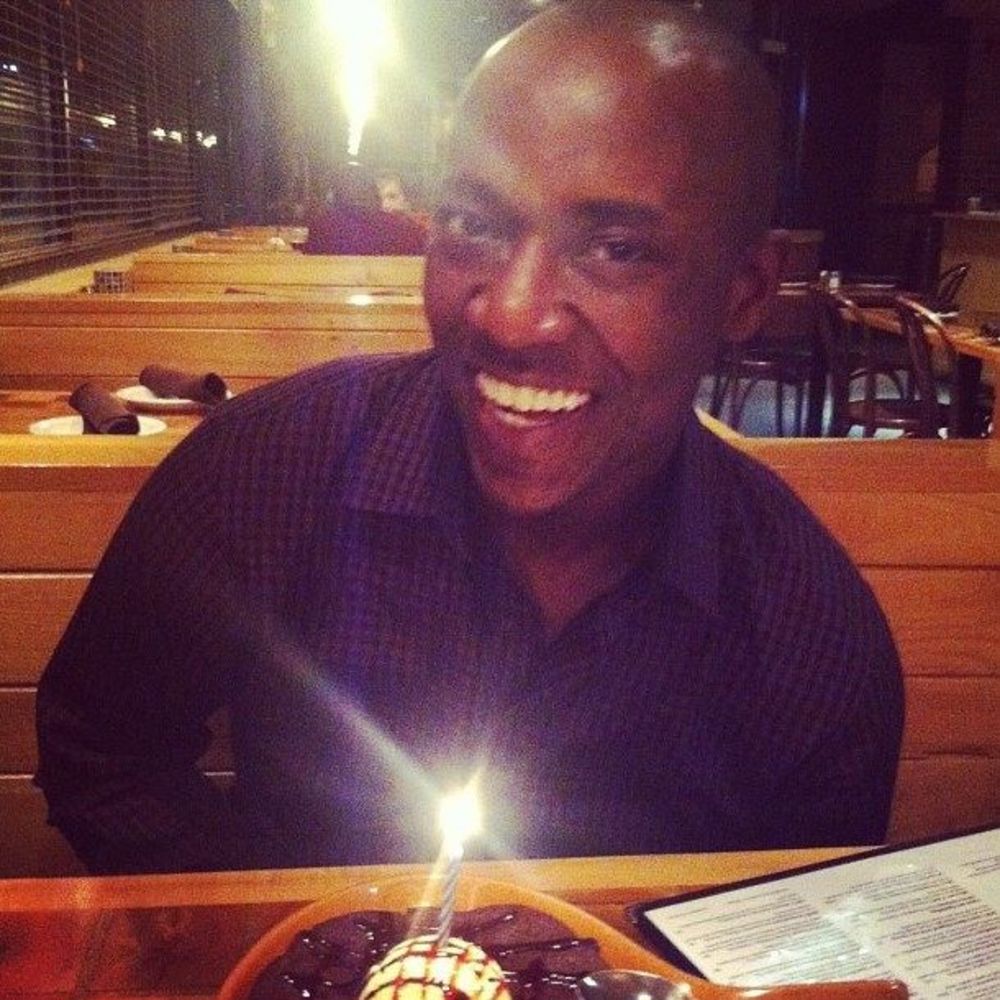 Meet your Posher, Douglas