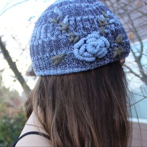 Knit Cap