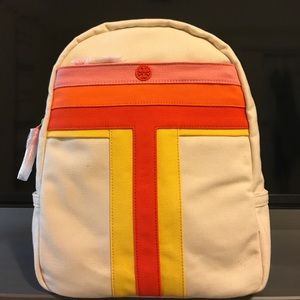 Tory Burch Backpack **BRAND NEW WITH TAGS**
