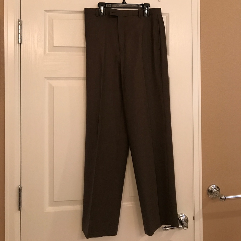 Barry Bricken Sage Ladies Pants