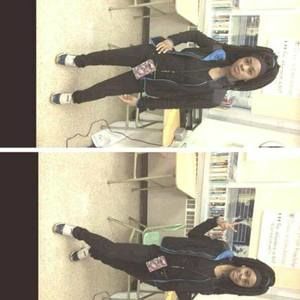 Meet your Posher, Dëśhâÿ