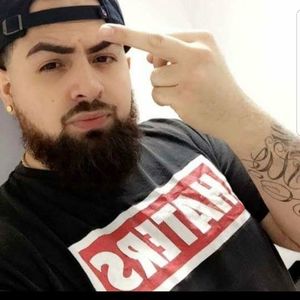 Meet your Posher, Sam