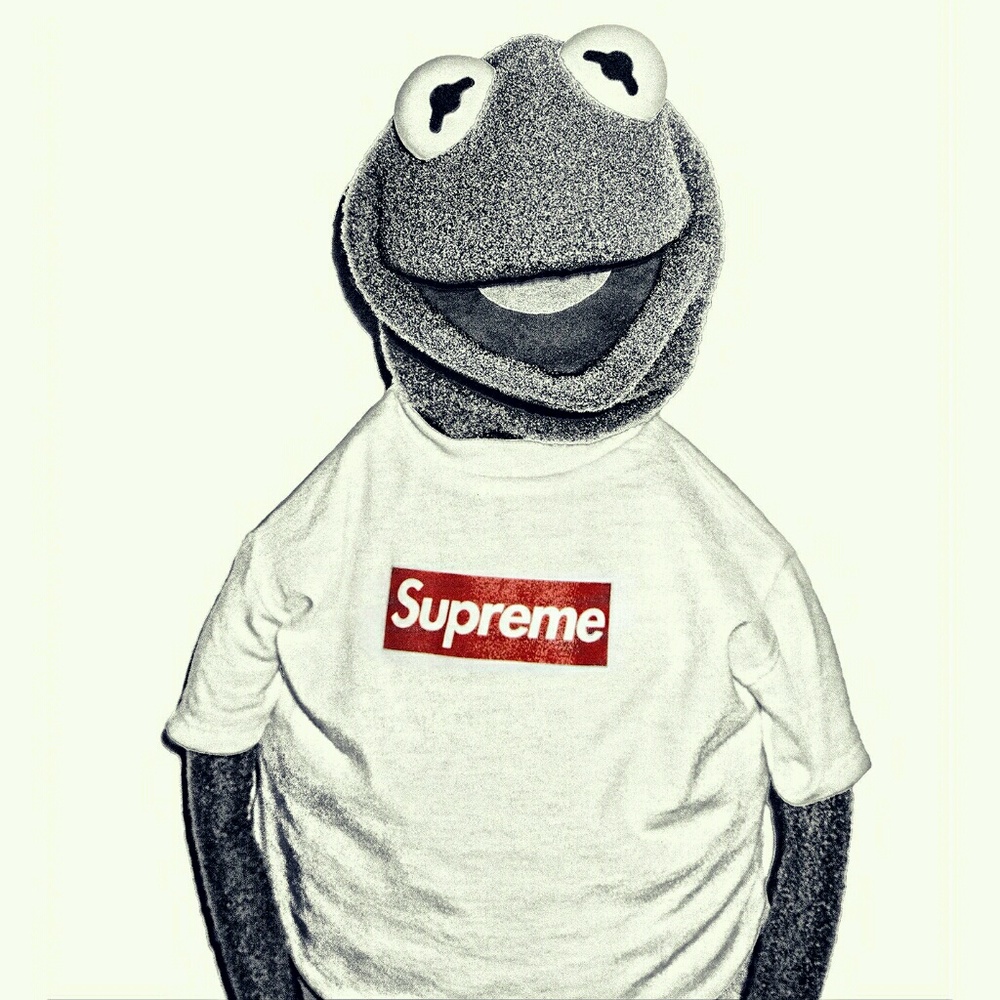 Meet your Posher, Brogan