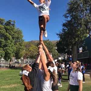 Meet your Posher, Vanessa