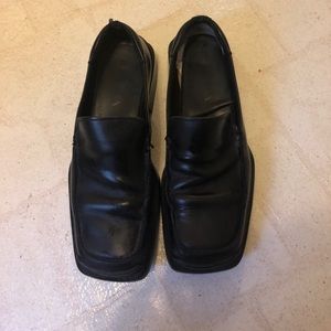 PRADA LOAFERS
