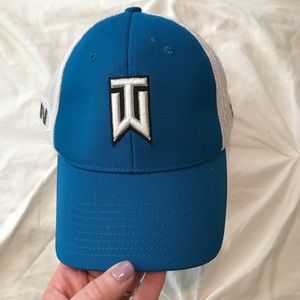 Nike Tiger Woods Hat