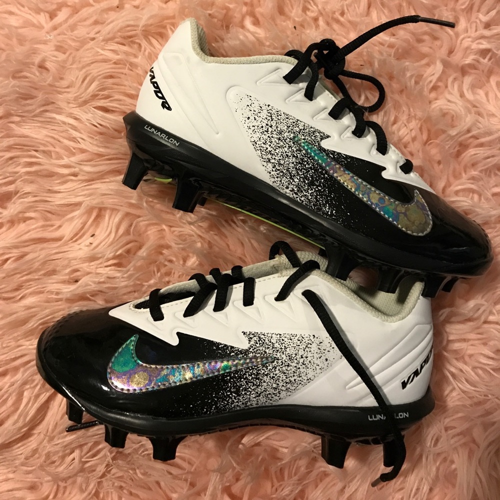 ❌SOLD Nike Baseball Cleats